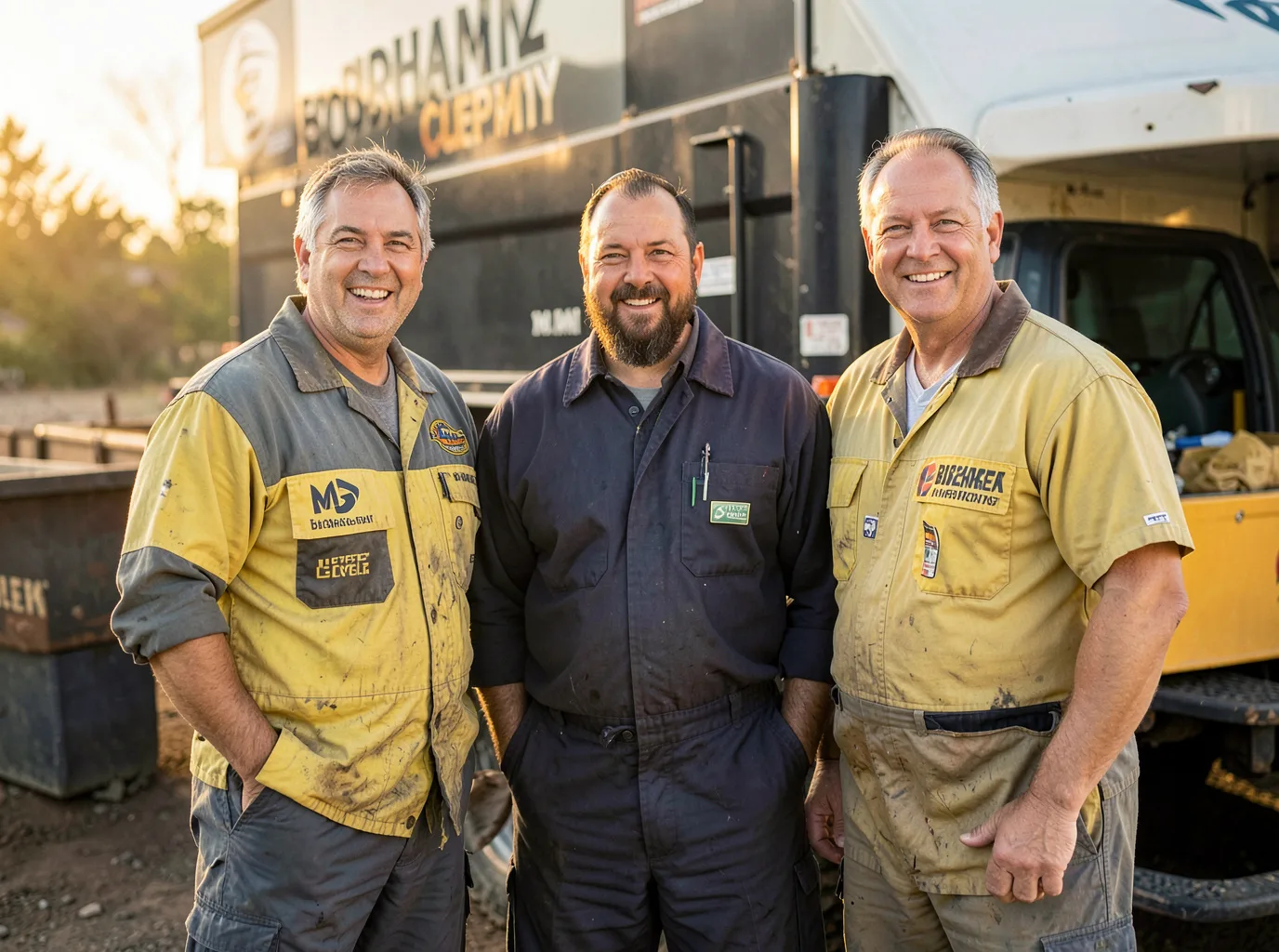 Sewage Cleanup company in Levelland, TX